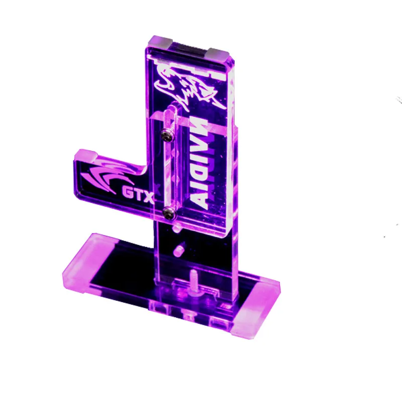 Selling 980 970 960 750 660 650ti External GTX 1080 1060 1070 1050 1030ti Graphics Card Bracket