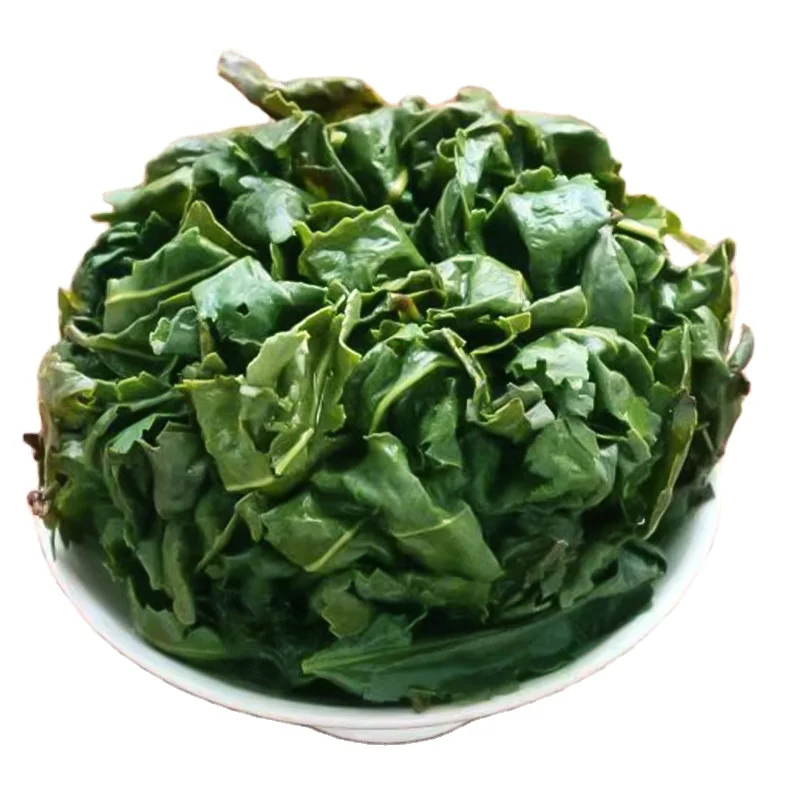 Tieguanyin Alpine Oolong Tea, Luzhou-flavored Bulk Factory Wholesale