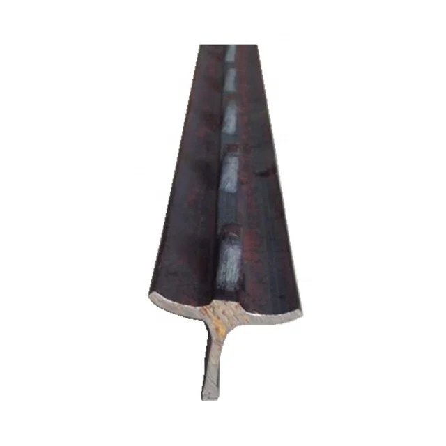 T type Metal Fence Posts for Field fence/welded wire mesh fence T post with clips