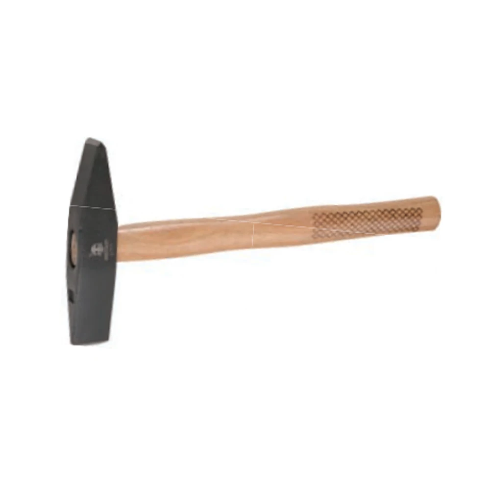 300g 500g  type 45 carbon steel small chipping hammer