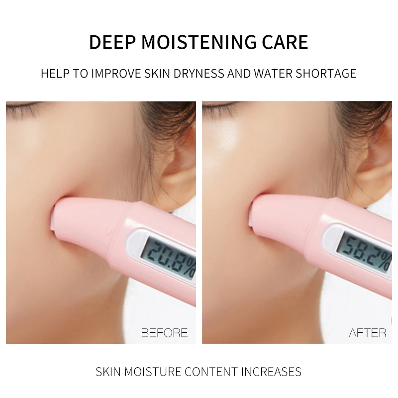 OEM ODM Bioaqua bright hydro toning light makeup cream skin whitening face cream for women