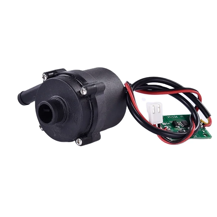 PH5-10 0,5-6 метров 12v Горячая продажя солнечное система циркуляции микро маленькая 24v dc мини водяной насос