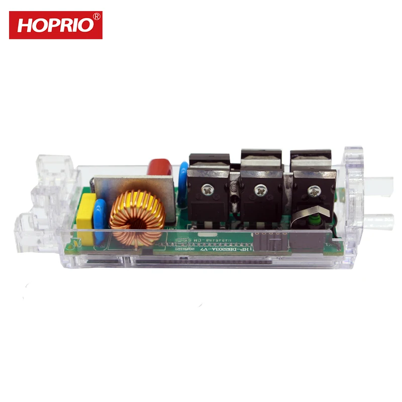HOPRIO hot sell 220V 1600W BLDC automatic pump motor controller factory