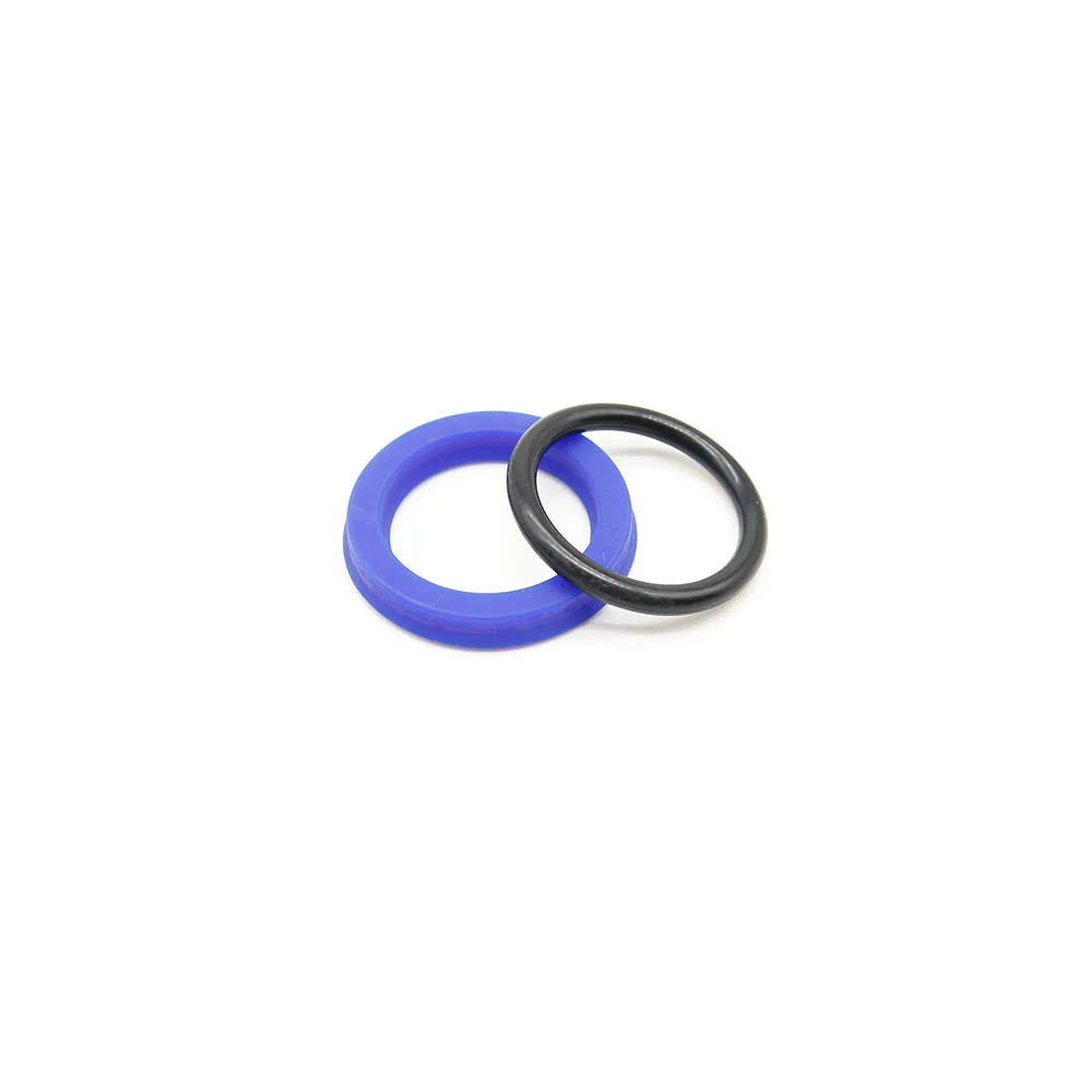 Ward rice combine Raeolong version cutting table rotation to cylinder oil seal repair kit