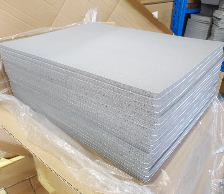 Diecut gasket materials Silicone rubber sheet table silicone mat