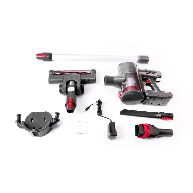 Lightweight Vacuum Cleaners Cordless Vacuum Cleaner Rechargeable Vacuum Cleaner Handheld