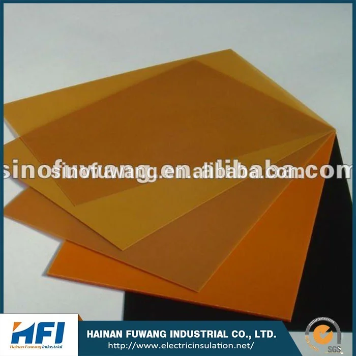 PCB Used Copper Clad Laminates Fr4/Cem3/Cem1/Fr2/Xpc
