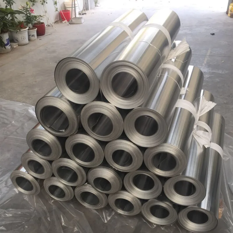 8011 3004 aluminum foil price manufacturer factory for sale Aluminium foil roll jumbo price for food container