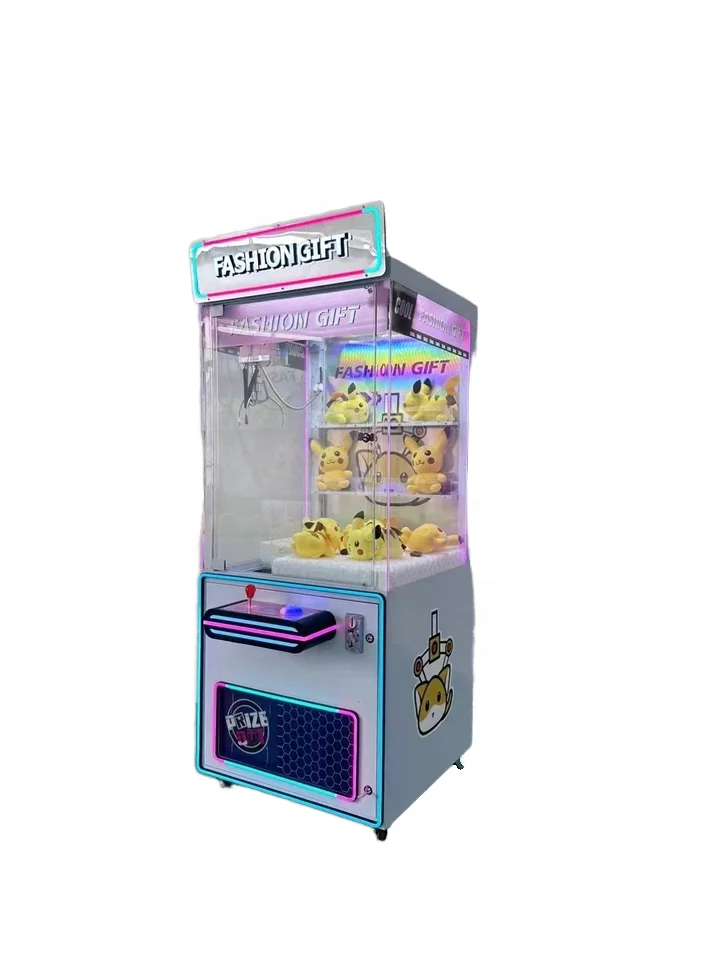 Игрушечный автомат с монетоприемником