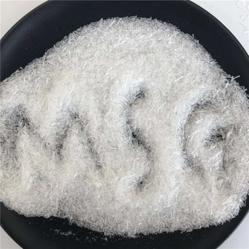 Глутамат натрия Msg