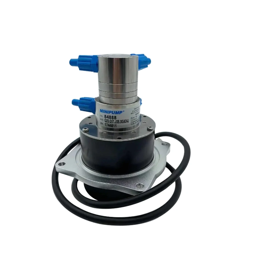 Alternative 36610 Pump with Motor for Domino Cij Inkjet Printer