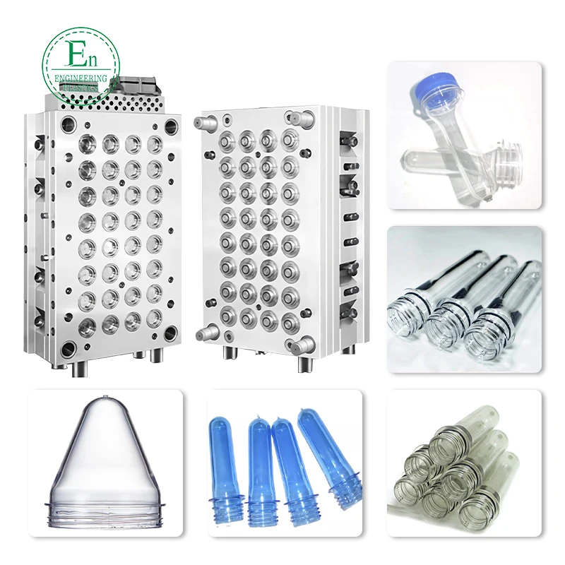 Precision Part Molding Custom Injection Mould Die Casting Abs Plastic China Plastic Products Factory Mold For Plastic Casting