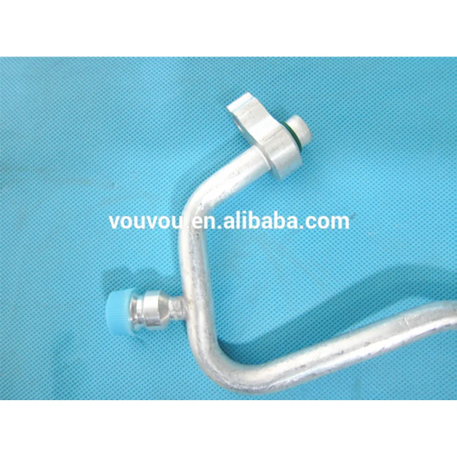 car accessories high pressure air condition A/C hose B26K-61-461A for Mazda 323 family protege 5 1998-2005 BJ Premacy  and Haima