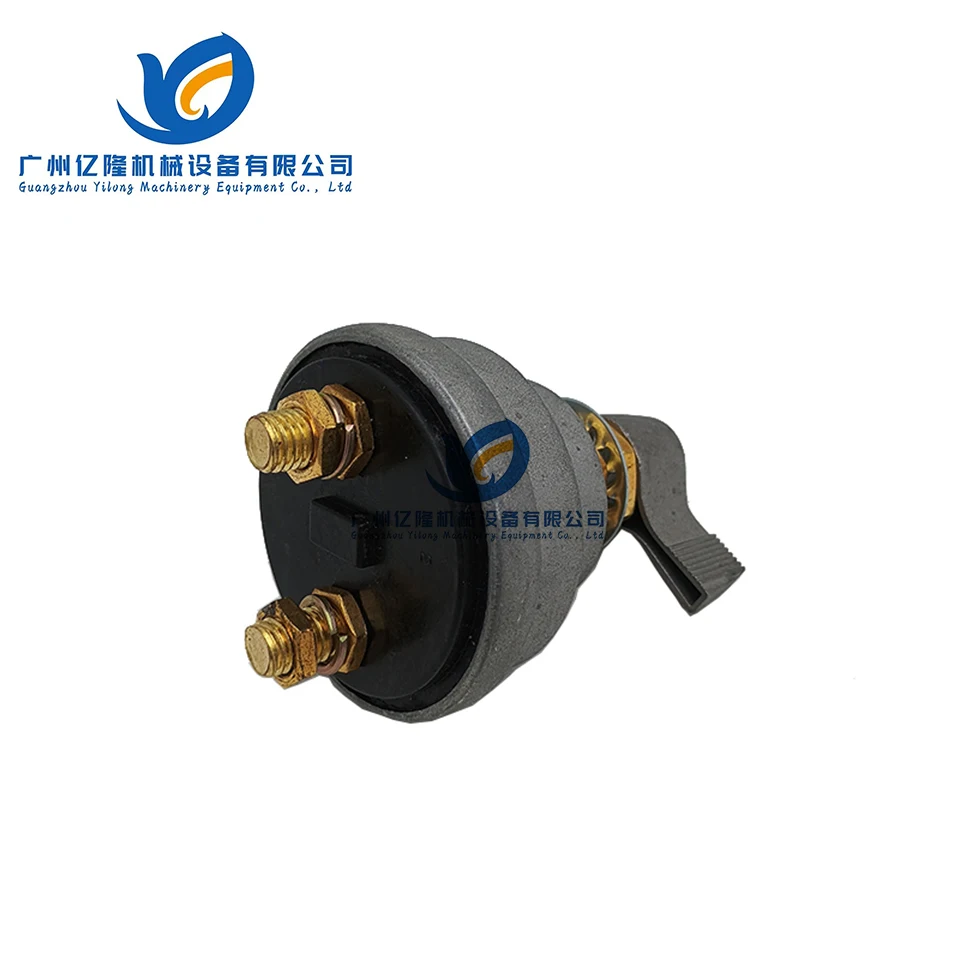 R200W-7 R250LC-7 HL720-3 HDF20-5 Электрический главный переключатель 2 линии для погрузчика экскаватора 21L7-10500 21L7-10501