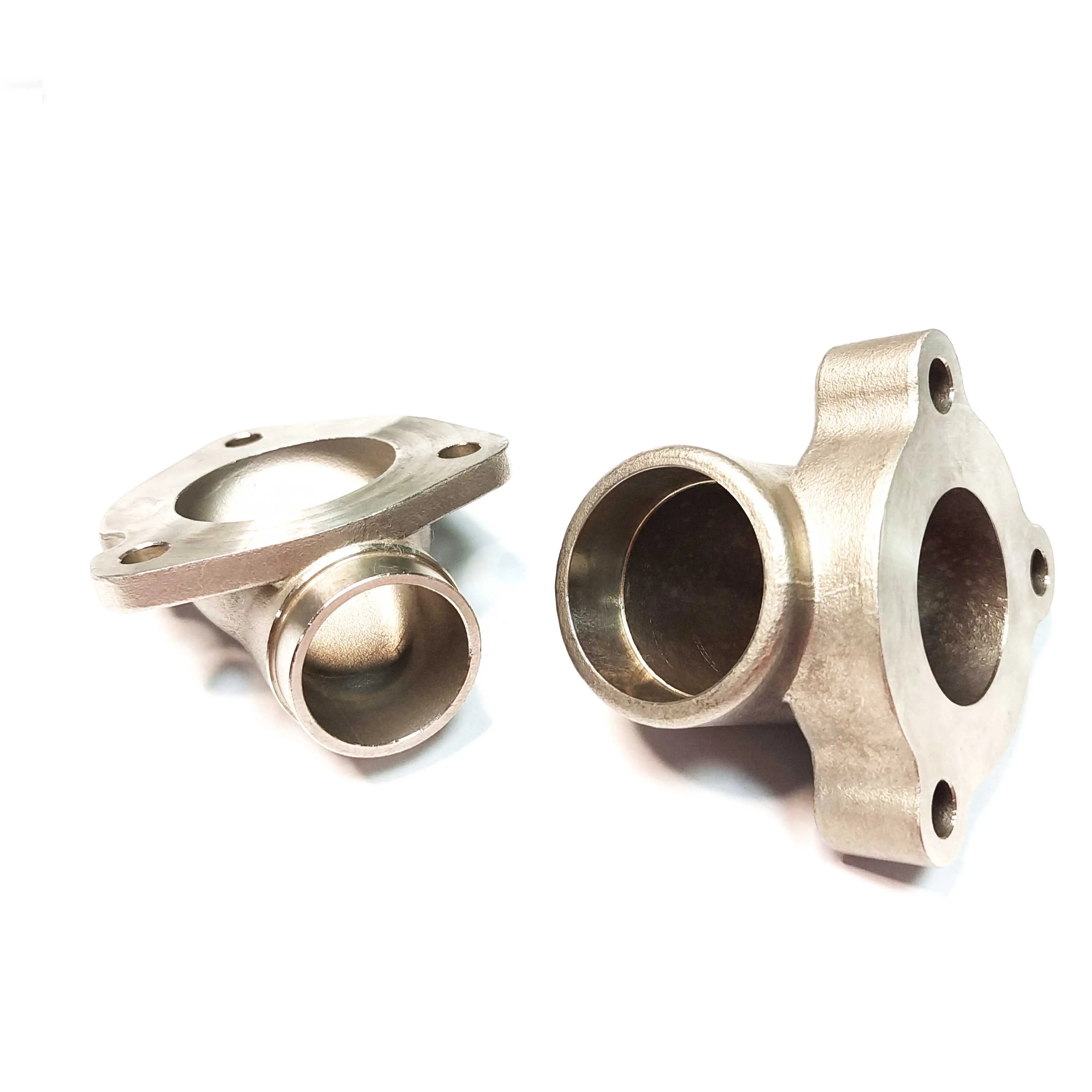 Aluminum Die casting Engine Housing