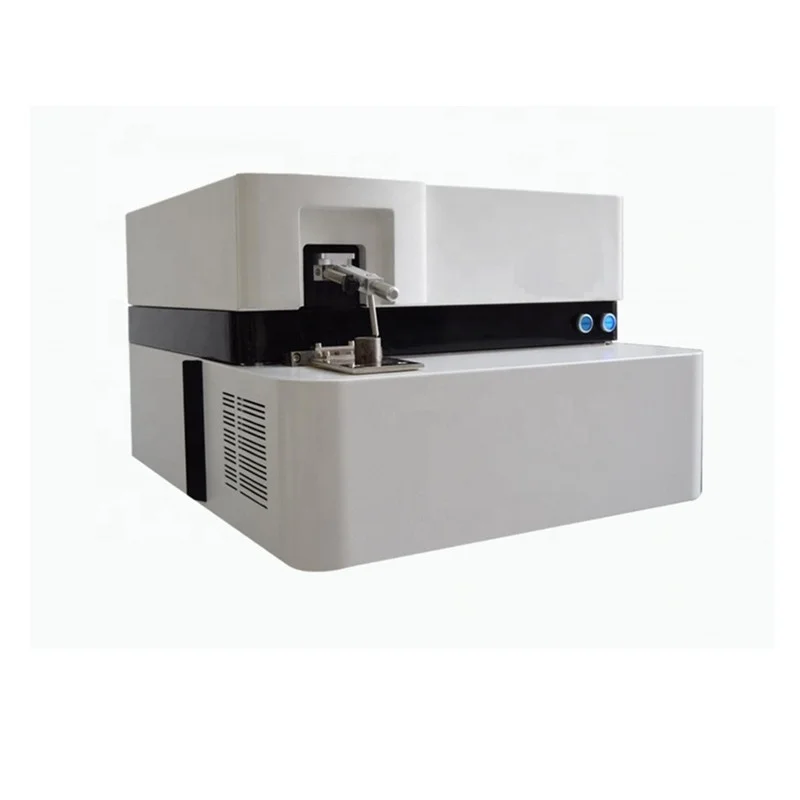 Спектрометр флуоресцентный KASON xrf x-stralaux met 8000