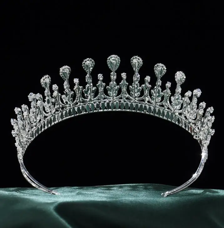 princess tiara costume