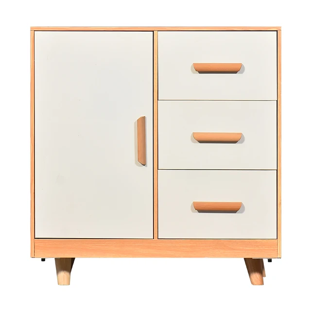  Armarios Roperos Home Furniture Bedroom Storage 3 Drawer Dressers Chest Of