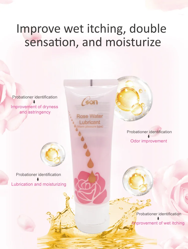 wholesale turning on women sex oil Private smooth unobstructed orgasm massage power oil pushing sex beautiful women sex oil