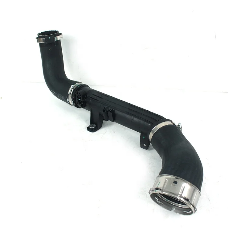 Оригинальные автозапчасти, Комплект труб интеркулера 2074121600, выпускная труба интеркулера для Geely KX11 FX11 KX11-J1 FX11-J1 Boyue L Xingyue L