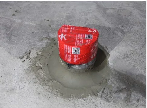 XINC 360+ Wholesale water stop Waterproof Paint Coating Concrete Silicone Roof Coating