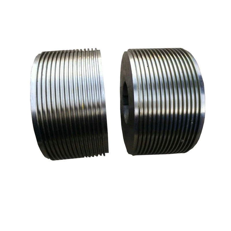 Z28-200 producer price worm gear/steel bar/bolt/screw/ fastener/stud/nut thread roller