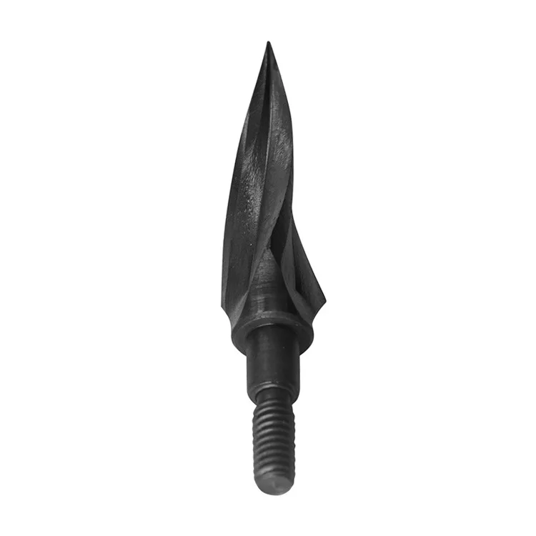 Hot Sell Archery Broadhead And Arrowhead For ID6.2mm Arrow Shaft