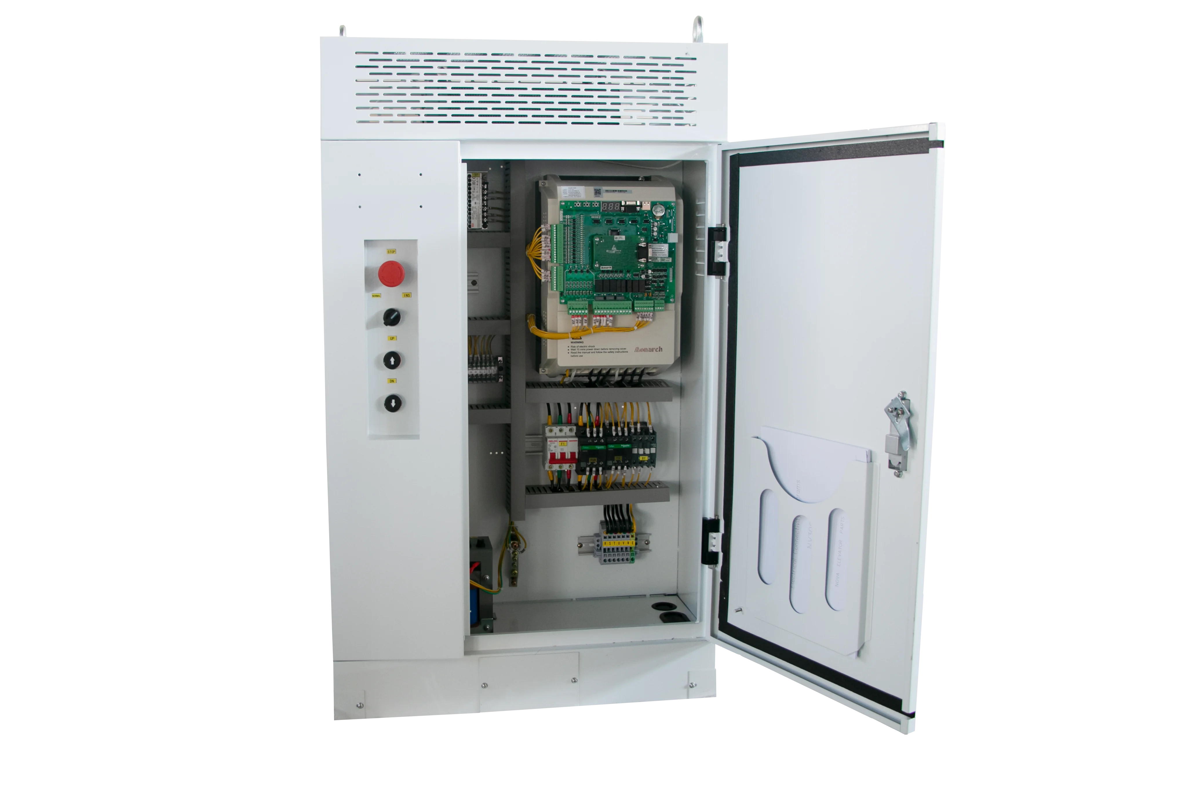 Passenger Elevator Cheap Price Complete Control Cabinet