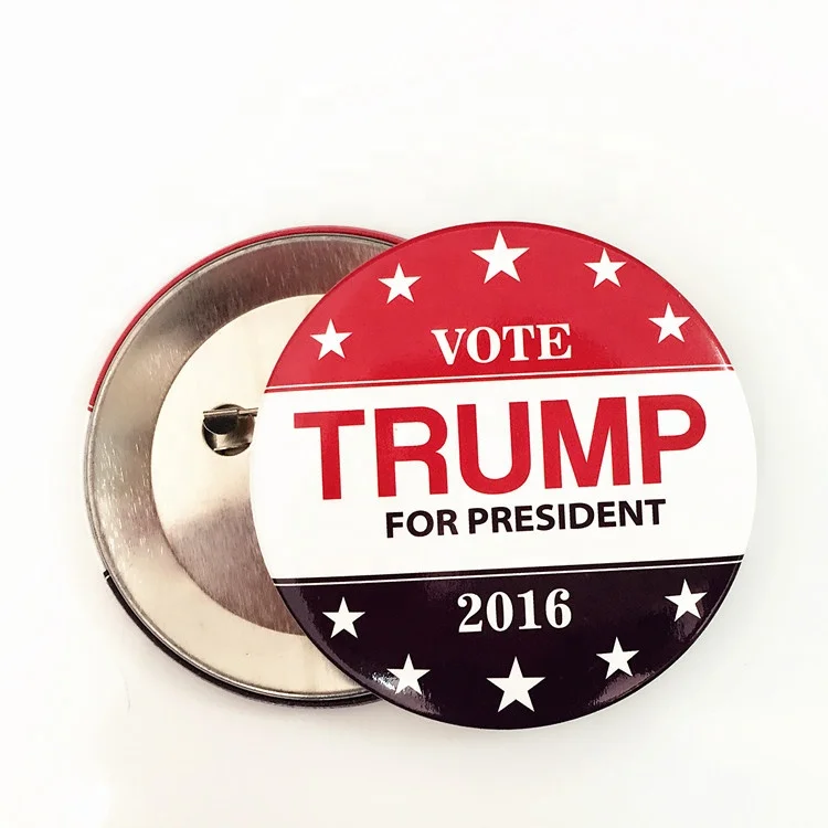 China factory custom colorful logo pin metal badge