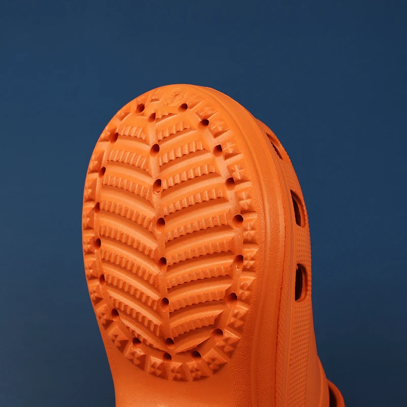 Лидер продаж, оптовая продажа, женские сабо на платформе для медсестер, новая пробковая обувь