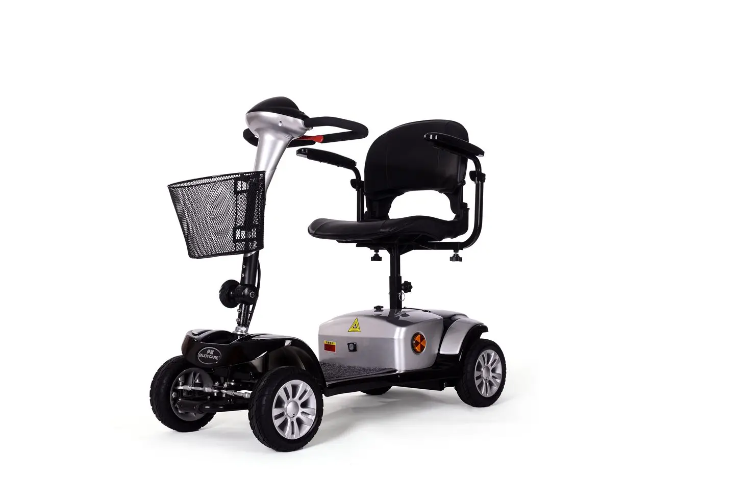 Advanced disabled scooter travel mobility scooter