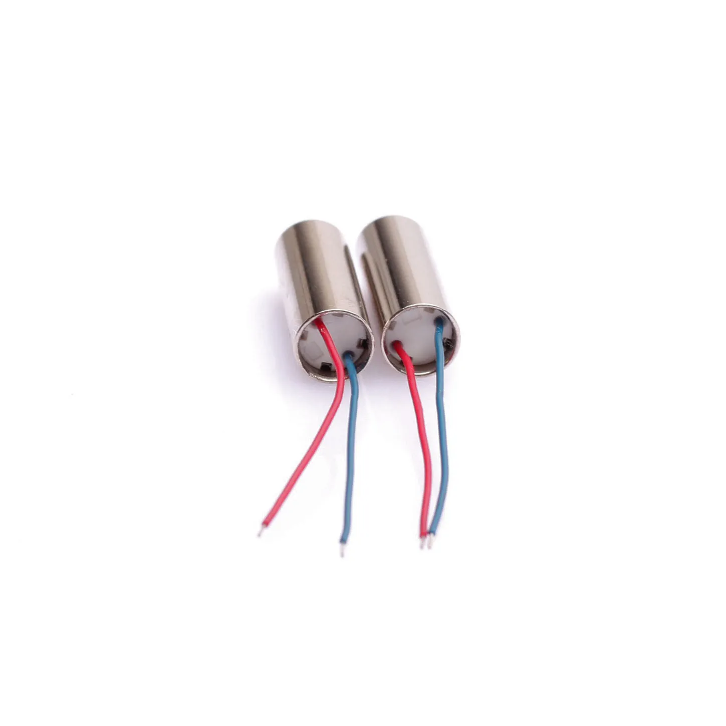 3v 0721 7mm Waterproof Micro Vibration Motor