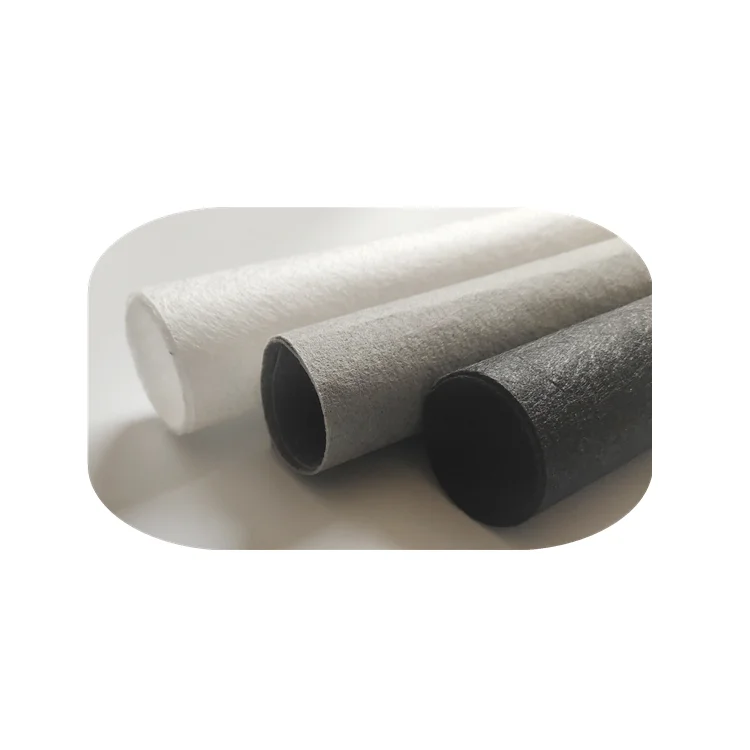 
Cheap Price Nonwoven Underlay Polypropylene Needle Punched Felt PP Non Woven Interlining Fabric Rolls For Sofa Mattress Chair 