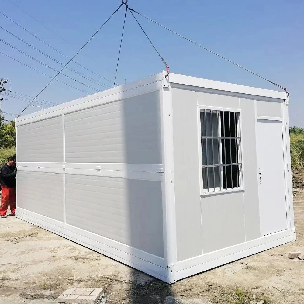 Modern prefabricated container house building container house reasonable price buy shipping container house