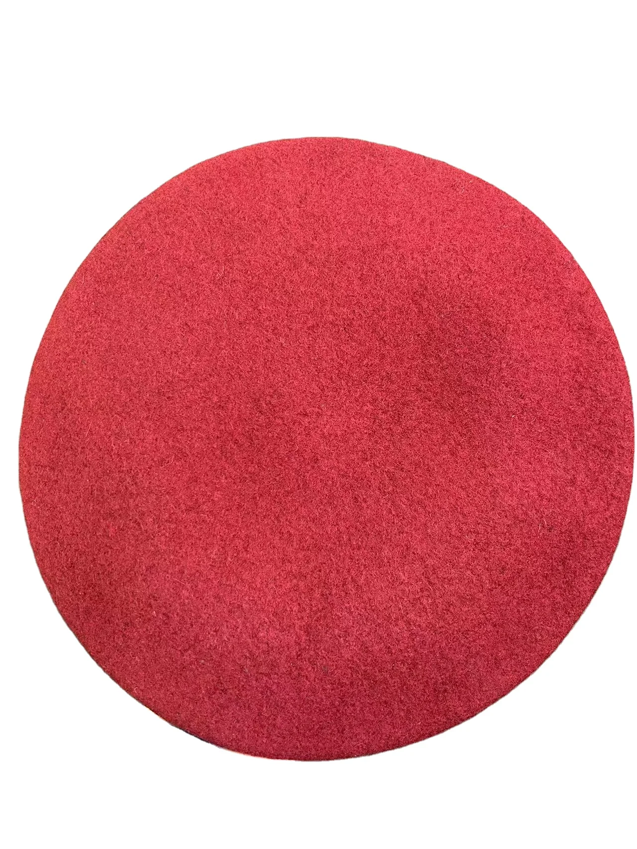 high  Quality 100% Wool Beret for men