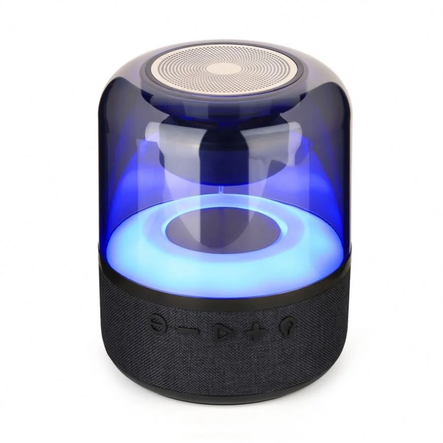 New Products 2022 Unique Design Professional Speakers Trolley Speaker Wireless Home Speaker