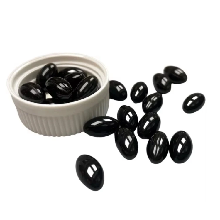 Private Label bee propolis softgel capsules for immune boost