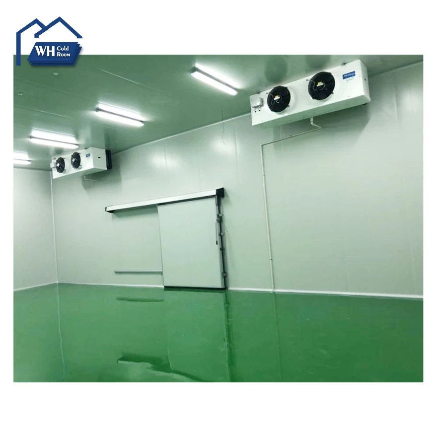 Low price 75mm Polyurethane Foam Metal Panel Insulated PU Sandwich Exterior Wall Siding Panels for cold storage room