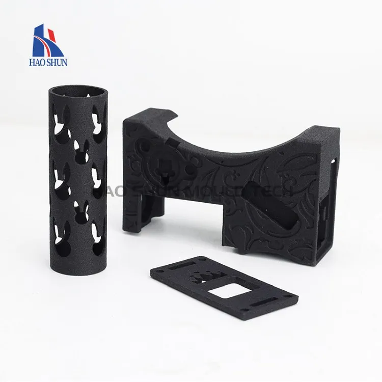 CNC Machining Manufacturer Customized Precision prototype metal aluminium stainless steel car parts 3d printing Service