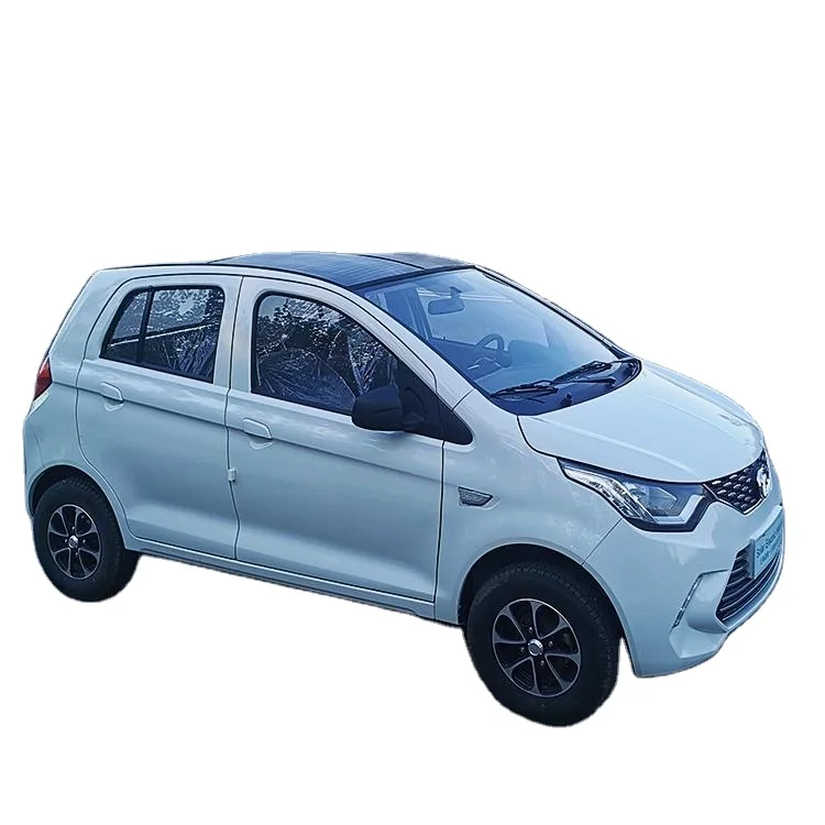 New energy solar power electric news cars auto electric vehicles with  COC