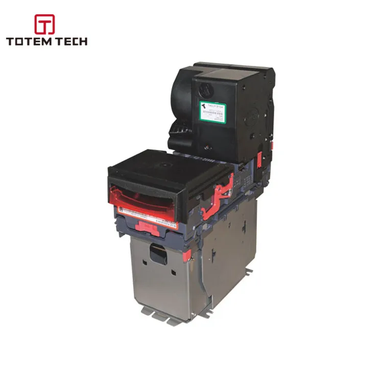 Fully Automatic Banknotes Validator NV11 Coin Changer Bill Acceptor Cash for Exchange Machine Vending