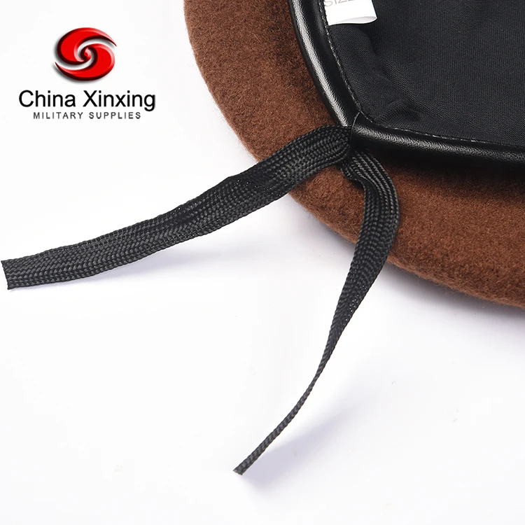  Xinxing OEM 100% полицейский армейский солдат микро шерсть Коричневый боевой тактический военный офицер мужской