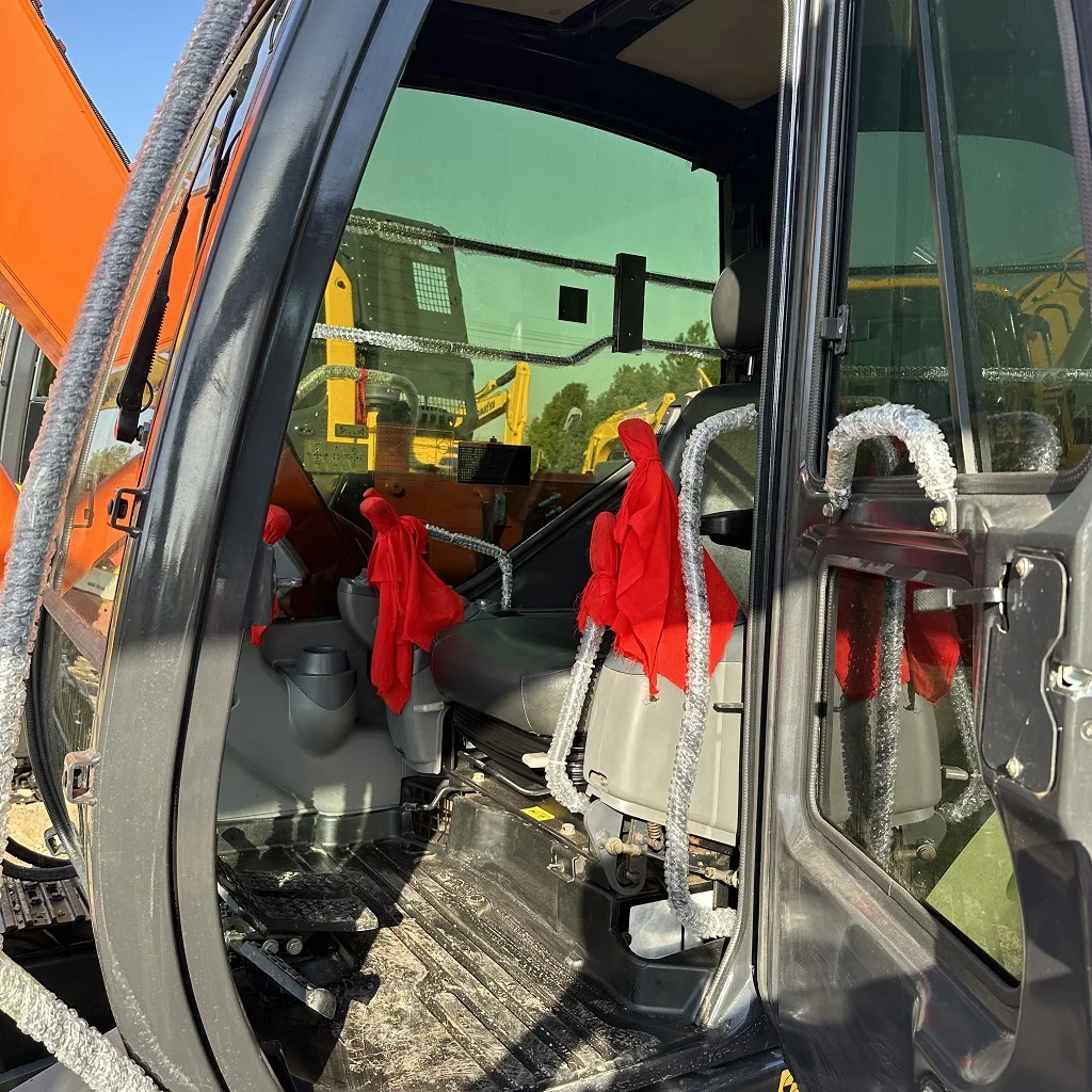 Famous Brand Hitachi Zx60 Excavator Japan Used Hitachi Ex Zx30 60 100 120 200 240 350 Hydraulic Crawler Excavator