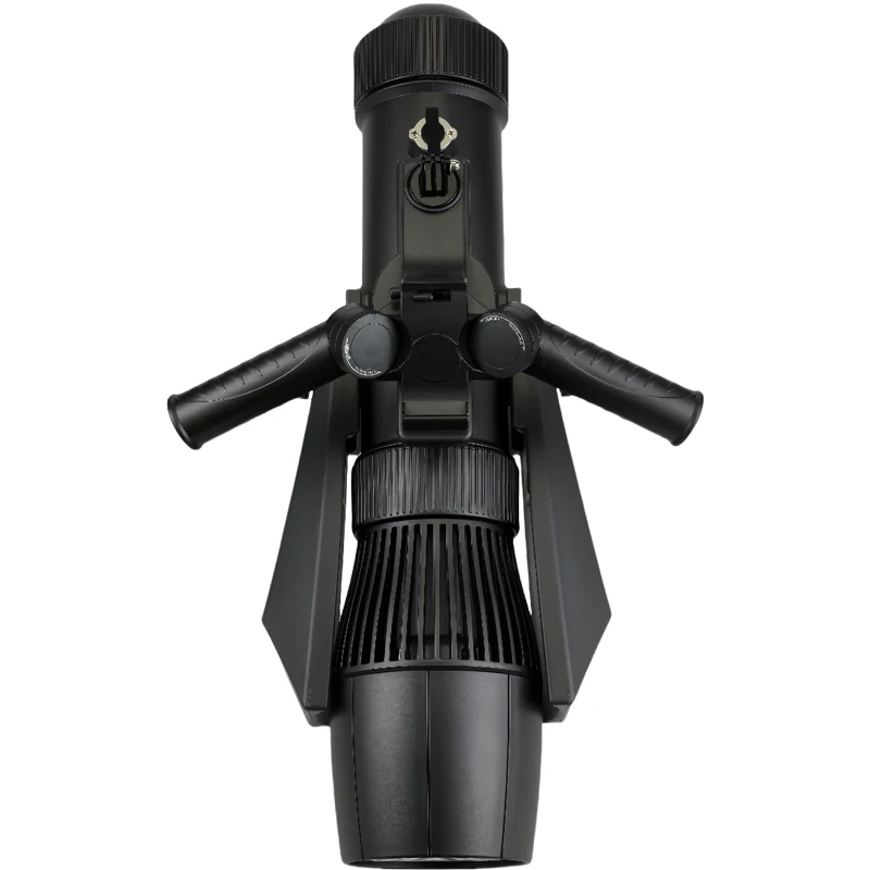 Factory Selling Lightweight Easy-Carry Underwater Thrusters For Diving Swimming Submarine Booster