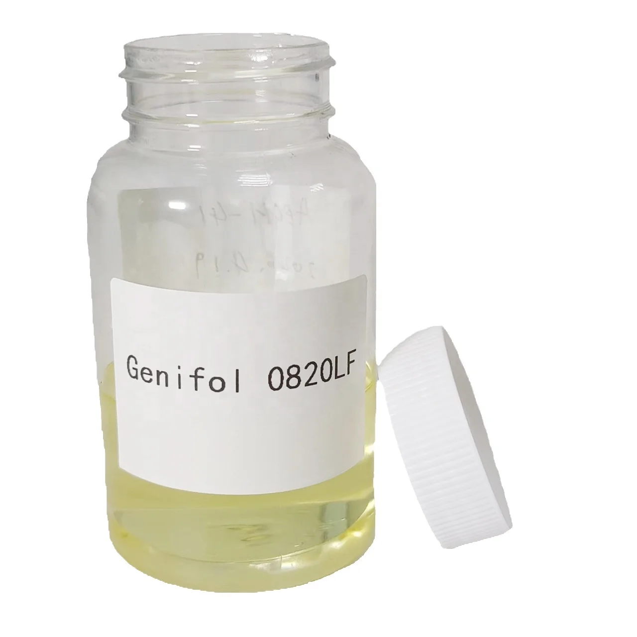 Низкая пена, жесткая водостойкая устойчивая к гидролизу жирного спирта, Эфирная карбоновая кислота, режущая металлообрабатывающая жидкость, добавочная 0820