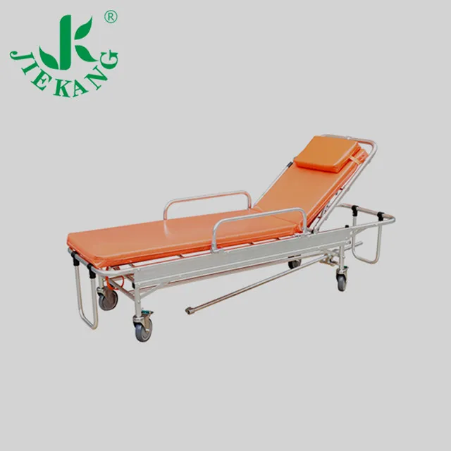  Jiekang популярный товар портативная кровать для экстренной помощи