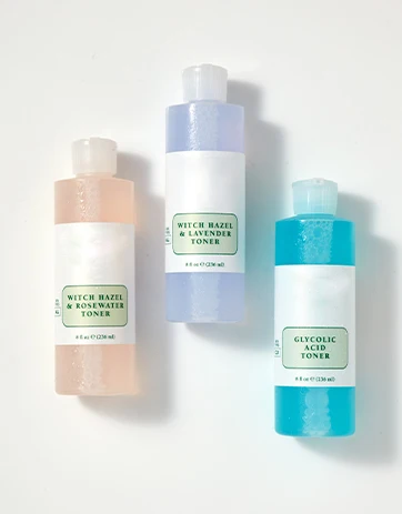 Factory Wholesale OEM Soothing Skin Repair Essence Set Brightening Moisturizing Lotion Set