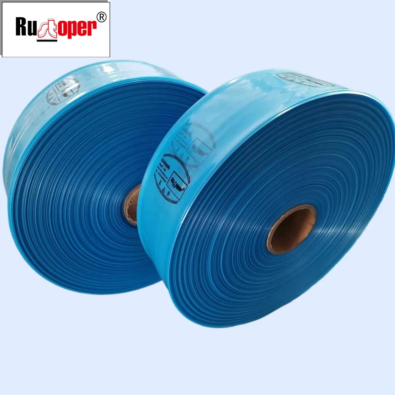 VCI protective film wrap for multi-metals,VCI plastic film wrapper