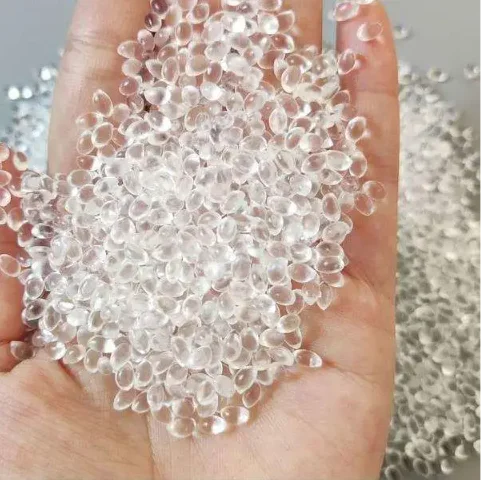 Sell Thermoplastic polyurethanes elastomer high flow TPU WHT-1285 plastic phone cases raw materials