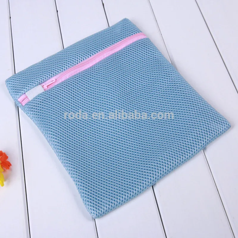 Горячая продажа водорастворимый мешок для белья